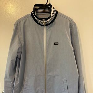 Scotch & Soda Summer Jacket